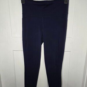 CALIA Navy Leggings